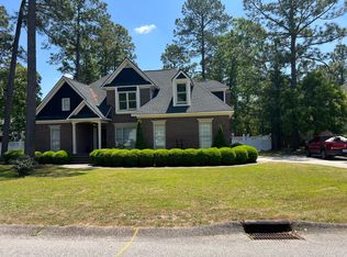 1980 Culpepper Ln, Fayetteville, NC 28304
