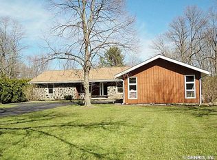 168 Dean Rd, Spencerport, NY 14559