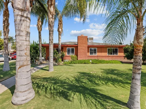 3712 Teal St, Bakersfield, CA 93304