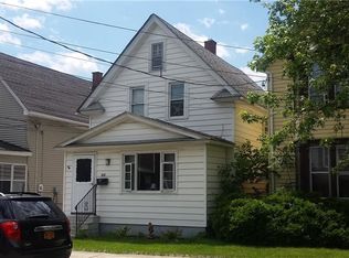 208 Calumet St, Depew, NY 14043