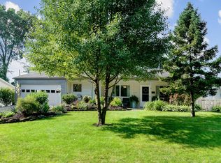 1057 Brentford Dr, Columbus, OH 43220