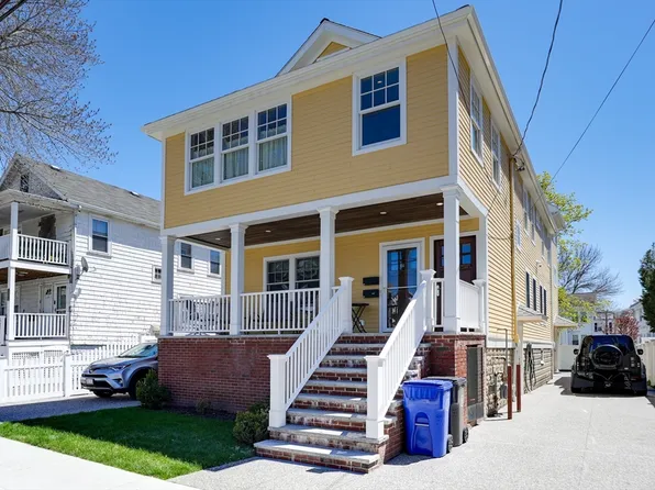 116 Milton St #116, Arlington, MA 02474