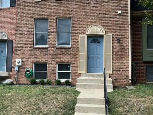 103 Adams Way, Walkersville, MD 21793