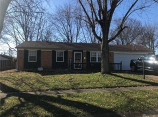 6741 Glenhills Dr, Englewood, OH 45322