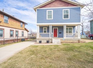 1419 8th St, Des Moines, IA 50314