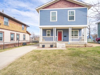 1419 8th St, Des Moines, IA, 50314