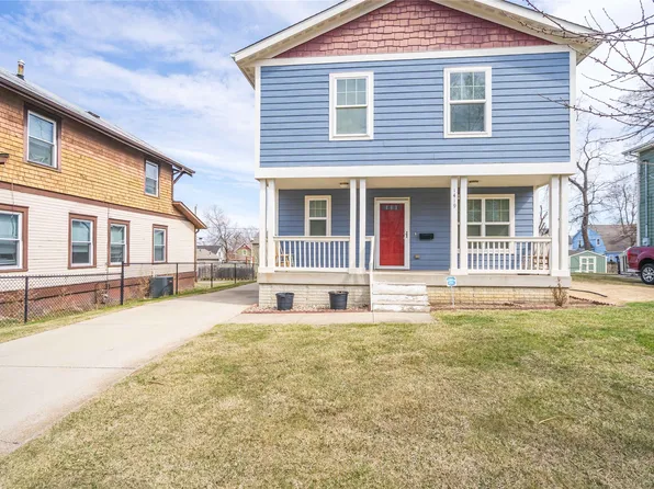 1419 8th St, Des Moines, IA 50314