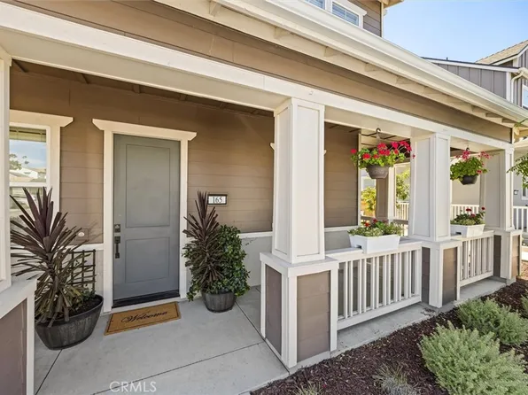 165 Earthwood Ln, San Luis Obispo, CA 93401