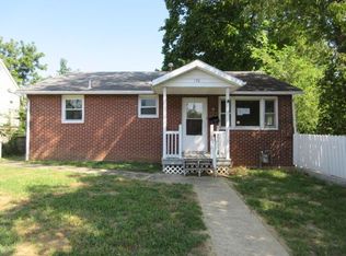 176 Jennison Ave W, Logan, OH 43138
