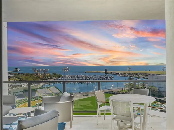 301 1st St S #1201, Saint Petersburg, FL 33701