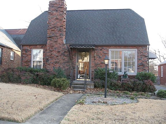 2640 East 14th Street