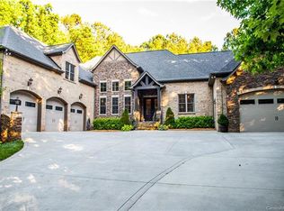 516 Barber Loop, Mooresville, NC 28117