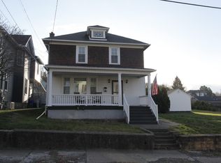 75 Searle St, Pittston, PA 18640