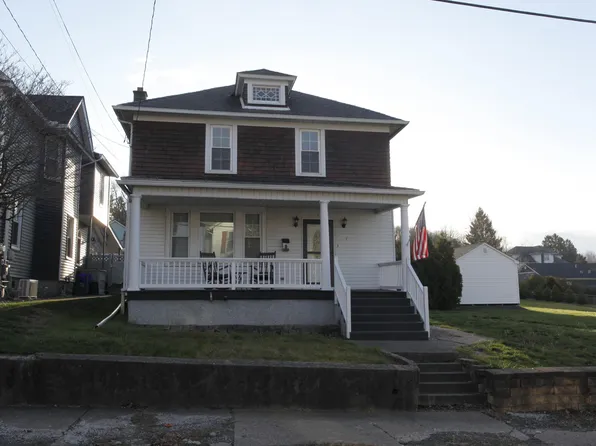 75 Searle St, Pittston, PA 18640