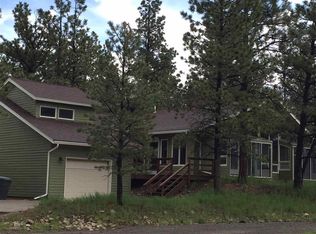 855 Strawberry Dr, Helena, MT 59601