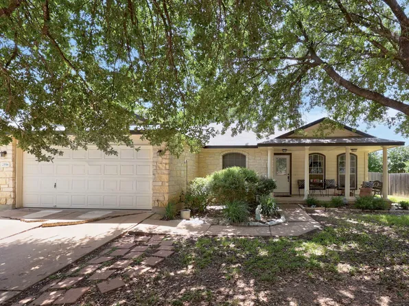 2556 Vernell Way, Round Rock, TX 78664