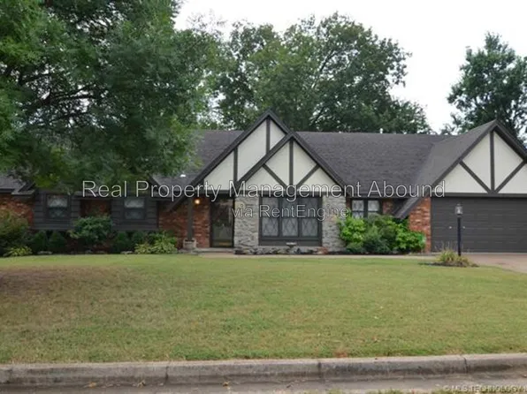 6766 E 66th Pl, Tulsa, OK 74133