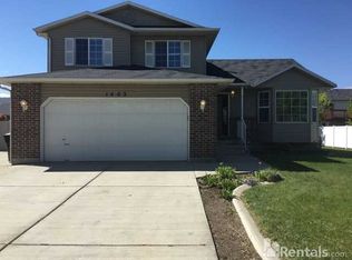 1403 W 1975 S, Woods Cross, UT 84087