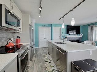 450 NE Kincora Glen Rd NW #2307, Calgary, AB T3R1S2