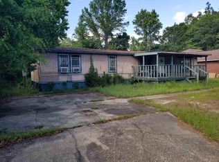 620 Warner Ave, Pensacola, FL 32514