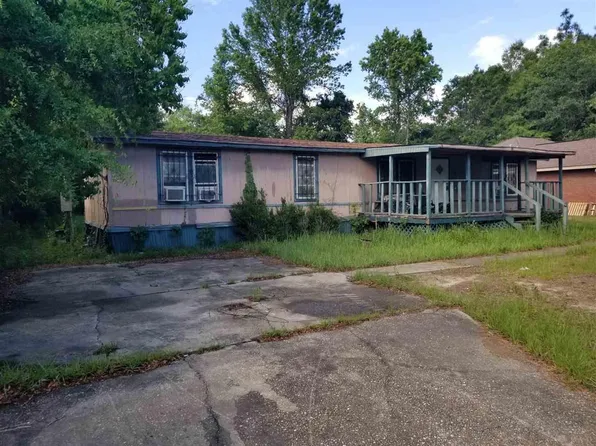 620 Warner Ave, Pensacola, FL 32514