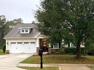 2574 Halleck Ln, Tallahassee, FL 32312