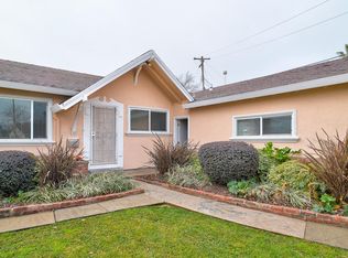 5424 Frawley Way, Sacramento, CA 95823