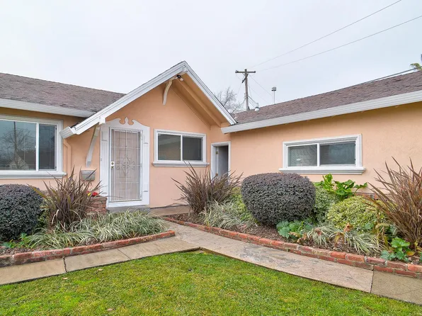 5424 Frawley Way, Sacramento, CA 95823