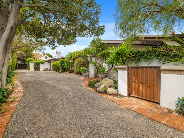 1721 De La Vina St, Santa Barbara, CA 93101