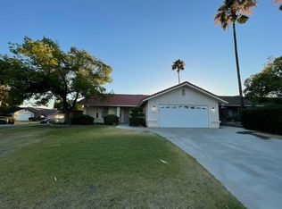 2513 Violet Ct, Bakersfield, CA 93308