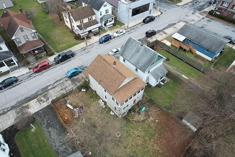 1311 Bald Eagle Ave, Tyrone, PA 16686 Zillow