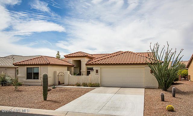 1st image of 1559 N Buttes Dr