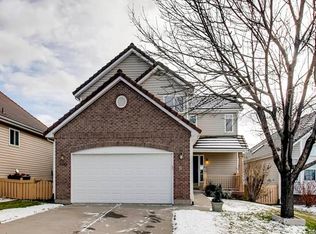 3220 Masters Pt, Castle Rock, CO 80104