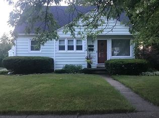 749 Fitting Ave, Lansing, MI 48917