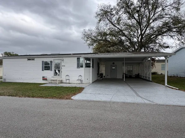 10936 Tumbleweed Dr, Dade City, FL 33525