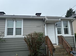 10315-10317 SE Harold St, Portland, OR 97266