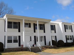 17 Veazie Villa Way ##17, Veazie, ME 04401