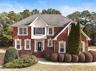 2713 Whitecrest Cir SE, Conyers, GA 30013