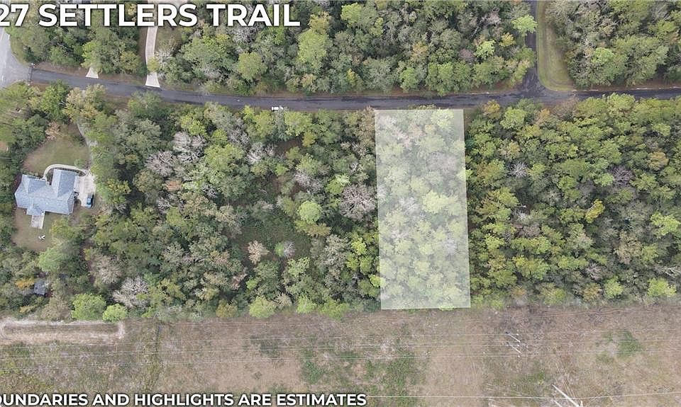 1st image of LOT 127 Settlers Trl