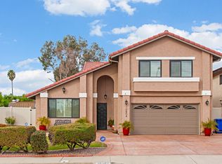 10804 Hillcreek Rd #1-02, Santee, CA 92071