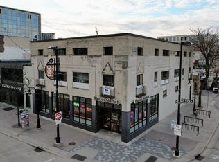 N Lake St, Madison, WI 53715