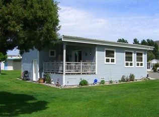 8818 Crescent Bar Rd NW UNIT 149, Quincy, WA 98848