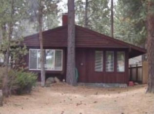 1537 NW Jacksonville Ave, Bend, OR 97703