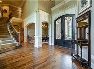 1709 Biltmore Dr, Keller, TX 76262
