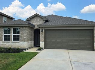 6630 Highpoint Ave, Beaumont, TX 77708