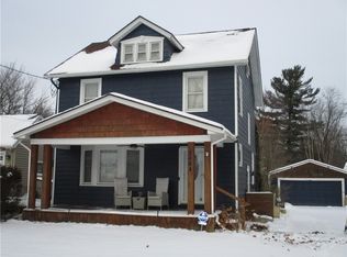 2688 Chili Ave, Rochester, NY 14624