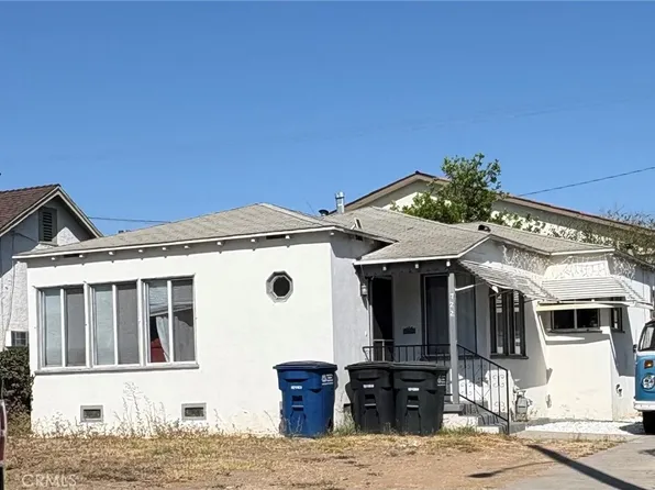 722 Findlay Ave, Los Angeles, CA 90022