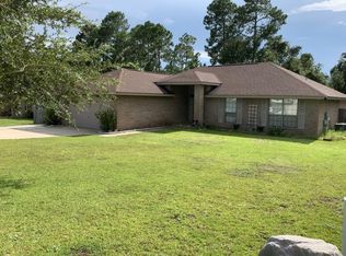109 Strike Eagle Dr, Crestview, FL 32536