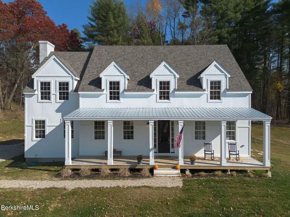 1976 Clayton Mill River Rd, Southfield, MA 01259