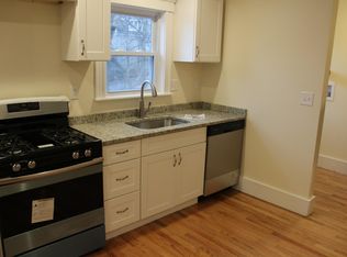 11 Tampa St, Boston, MA 02136
